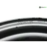 Jante avant YAMAHA CH 80 1990-1992 BELUGA Jante avant YAMAHA CH 80 1990-1992 BELUGA