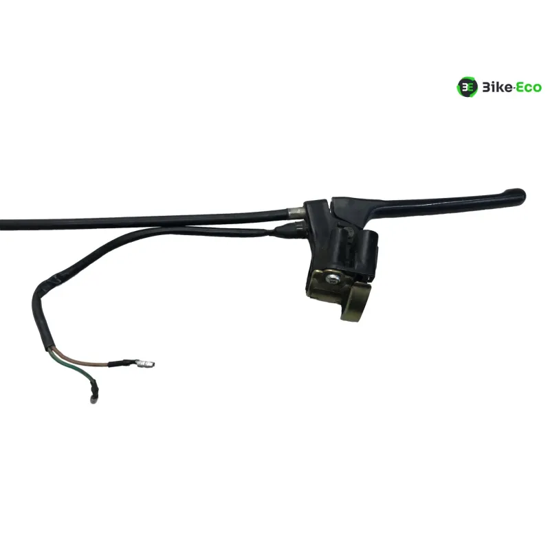 Tambour avant YAMAHA CH 80 1990-1992 BELUGA