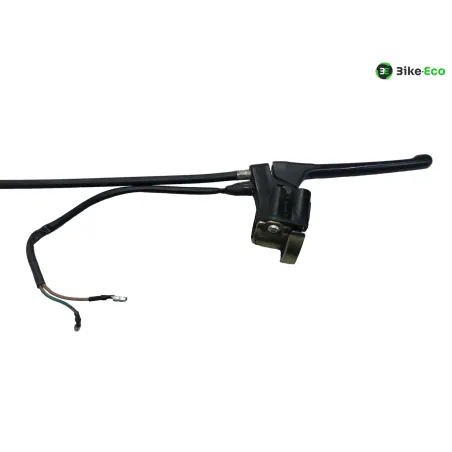 Tambour avant YAMAHA CH 80 1990-1992 BELUGA