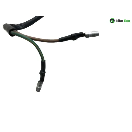 Tambour avant YAMAHA CH 80 1990-1992 BELUGA