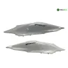 Cache carenage coque arriere HONDA PCX 125 2021-2024