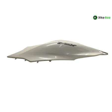 Cache carenage coque arriere HONDA PCX 125 2021-2024