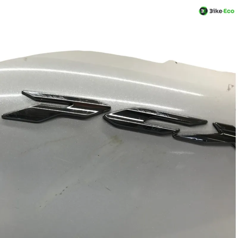 Cache carenage coque arriere HONDA PCX 125 2021-2024