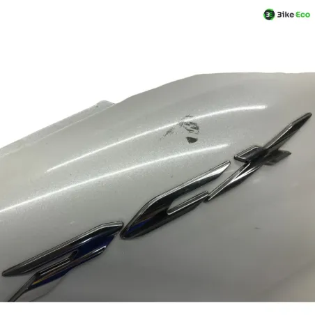 Cache carenage coque arriere HONDA PCX 125 2021-2024