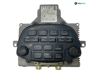 Relais boitier electrique HONDA GL 1800 2001-2005 GOLDWING