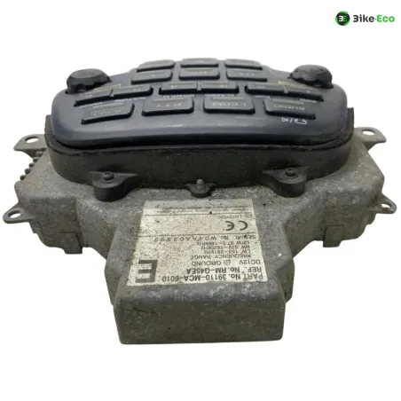 Relais boitier electrique HONDA GL 1800 2001-2005 GOLDWING