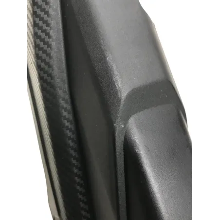 Cache chaine HONDA CBR 500 R 2016-2018