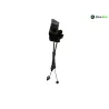 Moteur de valve d'echappement BMW R 1200 RT 2014-2018 K52 Moteur de valve d'echappement BMW R 1200 RT 2014-2018 K52