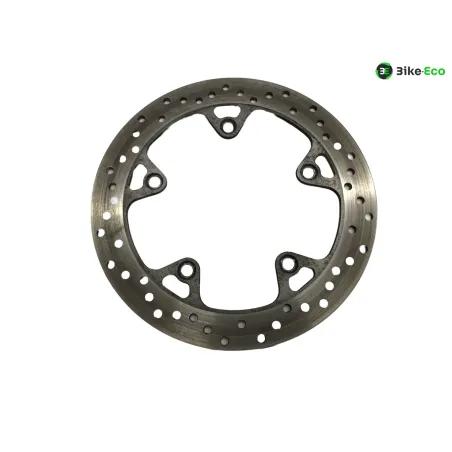 Disque frein arriere BMW R 1200 RT 2014-2018 K52