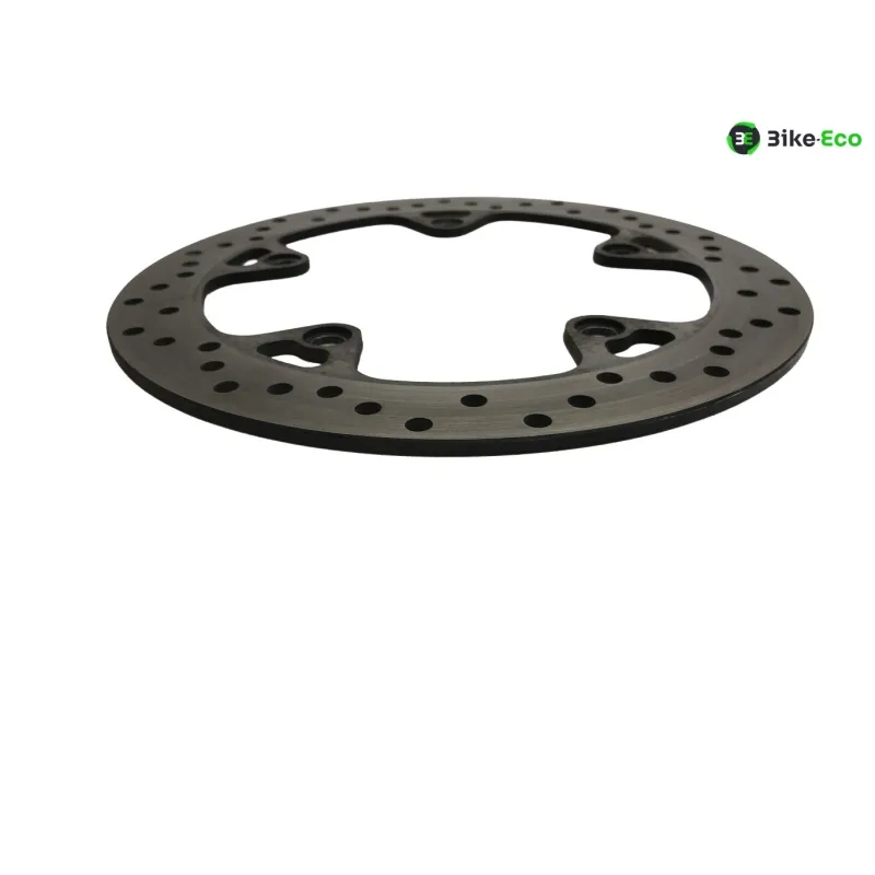 Disque frein arriere BMW R 1200 RT 2014-2018 K52