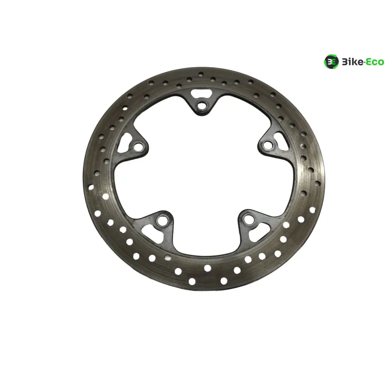 Disque frein arriere BMW R 1200 RT 2014-2018 K52