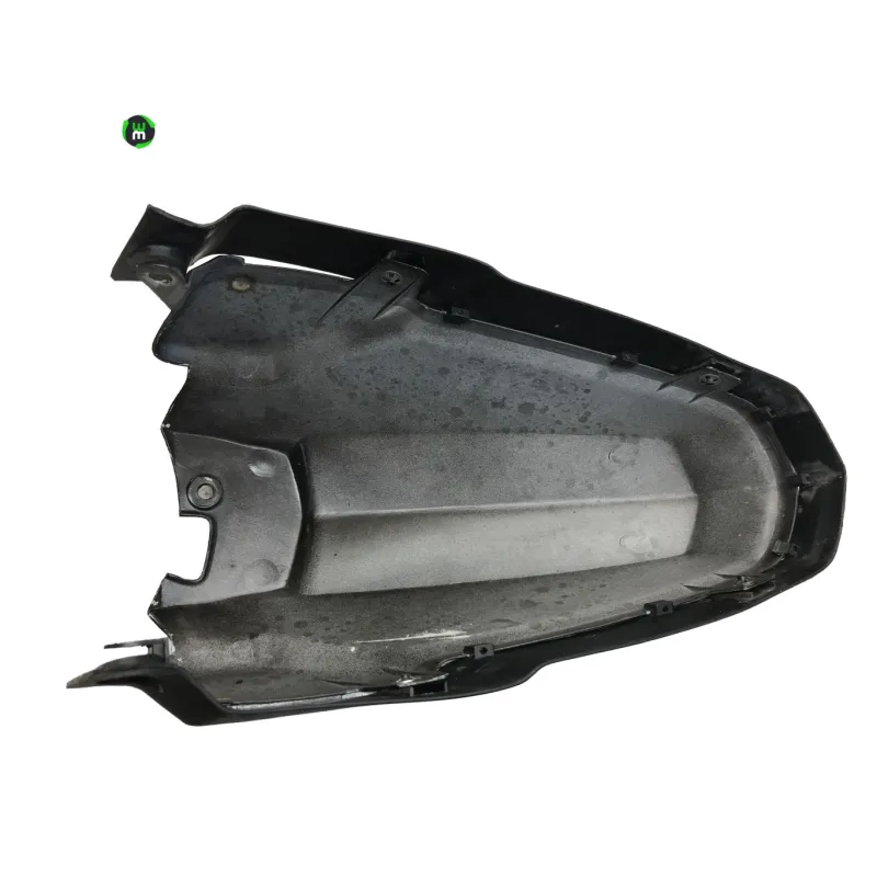 Garde boue avant YAMAHA CH 80 1990-1992 BELUGA