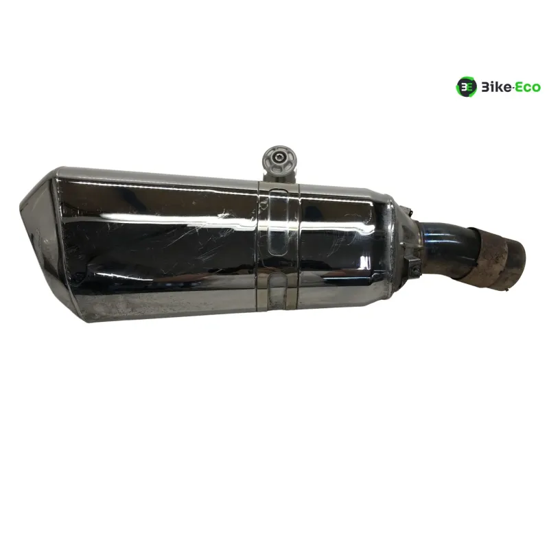 Silencieux (echappement) BMW R 1200 RT 2014-2018 K52