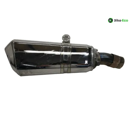 Silencieux (echappement) BMW R 1200 RT 2014-2018 K52