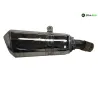 Silencieux (echappement) BMW R 1200 RT 2014-2018 K52