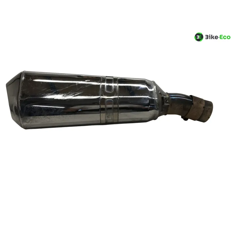 Silencieux (echappement) BMW R 1200 RT 2014-2018 K52