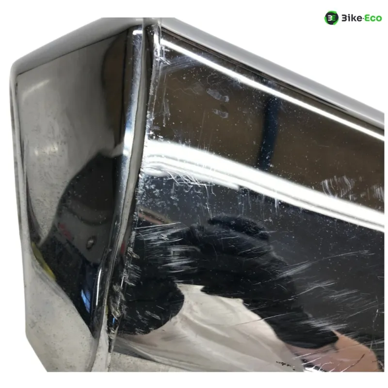 Silencieux (echappement) BMW R 1200 RT 2014-2018 K52