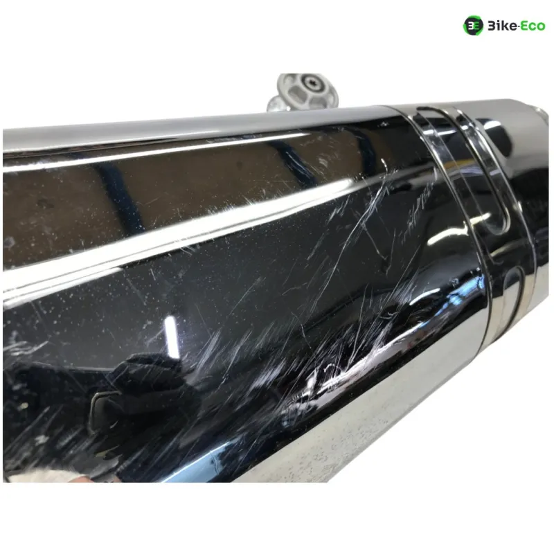 Silencieux (echappement) BMW R 1200 RT 2014-2018 K52
