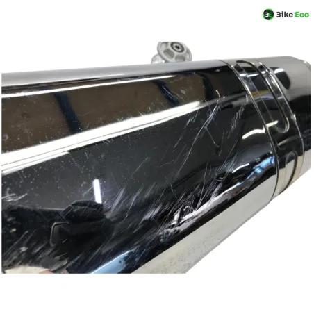 Silencieux (echappement) BMW R 1200 RT 2014-2018 K52