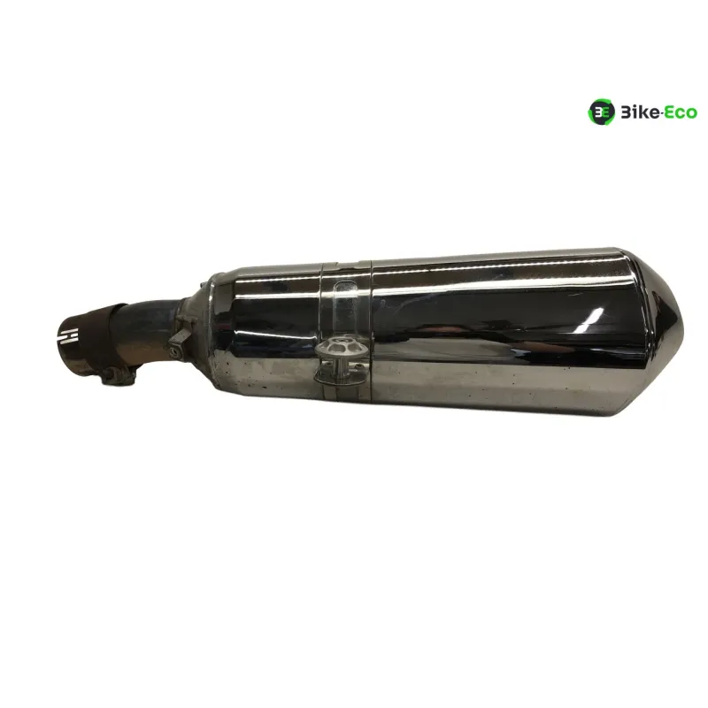 Silencieux (echappement) BMW R 1200 RT 2014-2018 K52