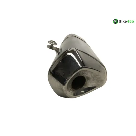 Silencieux (echappement) BMW R 1200 RT 2014-2018 K52