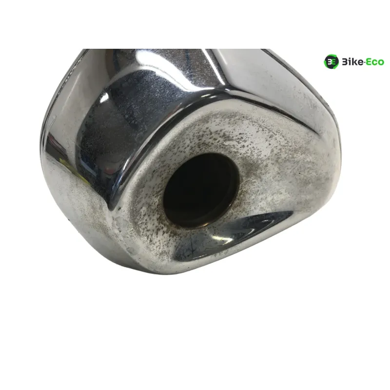 Silencieux (echappement) BMW R 1200 RT 2014-2018 K52