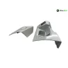 Tablier avant HONDA PCX 125 2021-2024 Tablier avant HONDA PCX 125 2021-2024