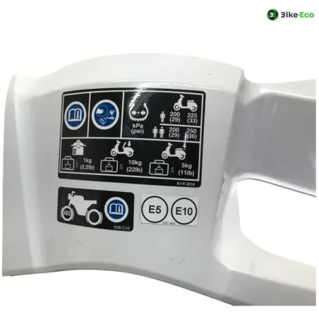 Tablier avant HONDA PCX 125 2021-2024