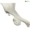 Cache flanc de carenage gauche HONDA PCX 125 2021-2024 Cache flanc de carenage gauche HONDA PCX 125 2021-2024
