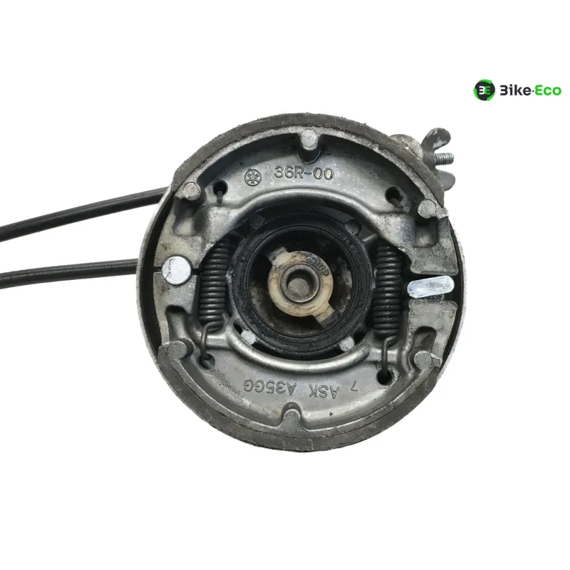 Tambour avant YAMAHA CH 80 1990-1992 BELUGA