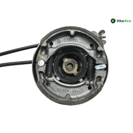 Tambour avant YAMAHA CH 80 1990-1992 BELUGA