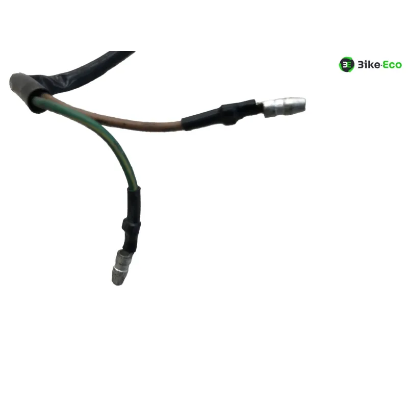 Tambour avant YAMAHA CH 80 1990-1992 BELUGA