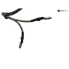 Tambour avant YAMAHA CH 80 1990-1992 BELUGA Tambour avant YAMAHA CH 80 1990-1992 BELUGA
