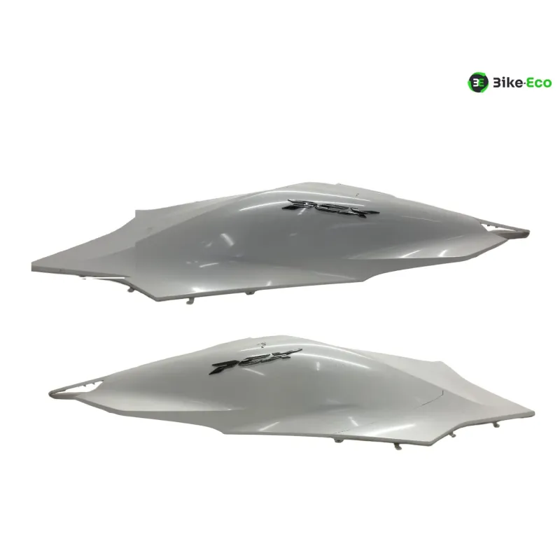 Cache carenage coque arriere HONDA PCX 125 2021-2024