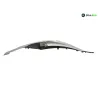 Cache carenage coque arriere HONDA PCX 125 2021-2024