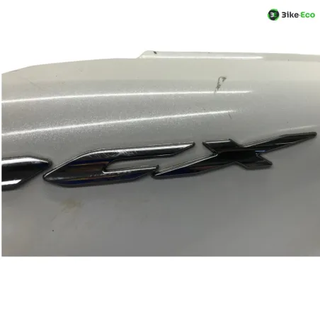 Cache carenage coque arriere HONDA PCX 125 2021-2024