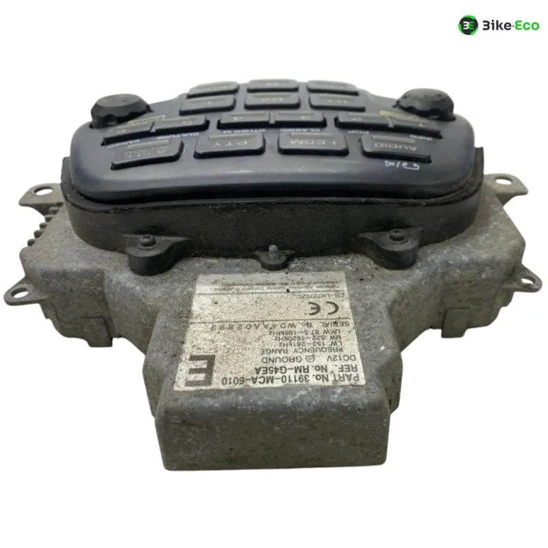 Relais boitier electrique HONDA GL 1800 2001-2005 GOLDWING
