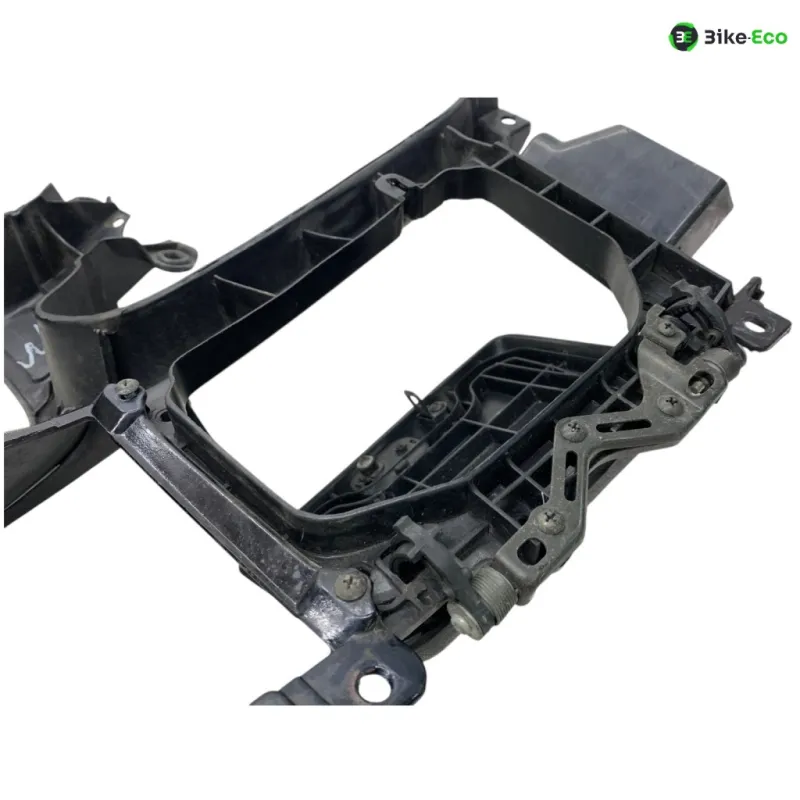 Cache reservoir HONDA GL 1800 2001-2005 GOLDWING