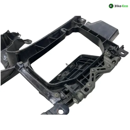 Cache reservoir HONDA GL 1800 2001-2005 GOLDWING