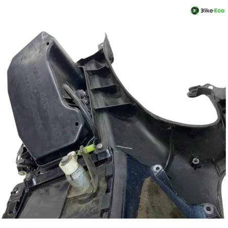 Cache reservoir HONDA GL 1800 2001-2005 GOLDWING