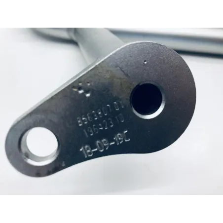 Pare carter moteur BMW R 1250 GS 2019-2023 ADVENTURE