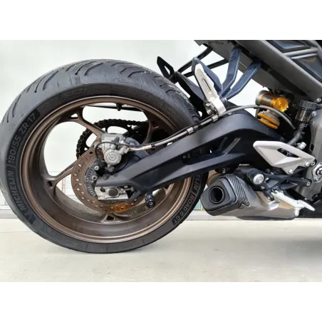TRIUMPH 765 RS