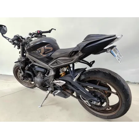 TRIUMPH 765 RS