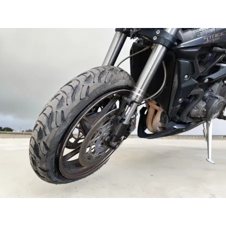 TRIUMPH 765 RS
