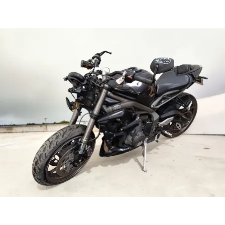 TRIUMPH 765 RS