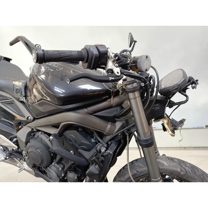 TRIUMPH 765 RS