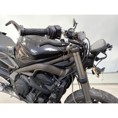 TRIUMPH 765 RS