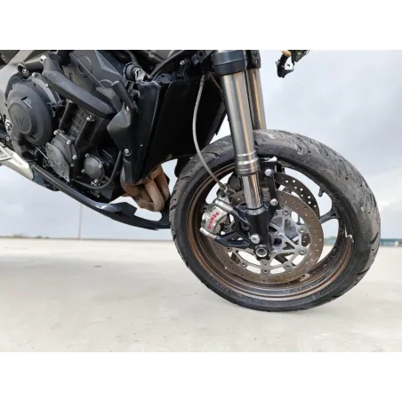 TRIUMPH 765 RS