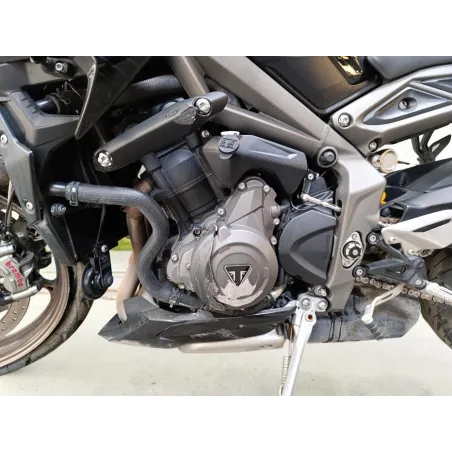 TRIUMPH 765 RS