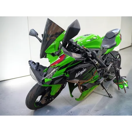 KAWASAKI ZX 4 R